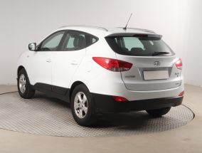Hyundai ix35 - 2011