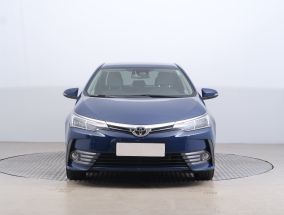 Toyota Corolla - 2018