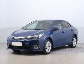Toyota Corolla - 2018