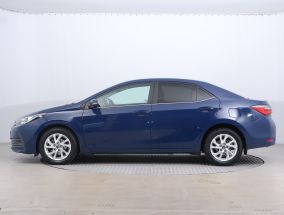 Toyota Corolla - 2018