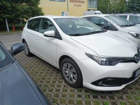Toyota Auris - 2018