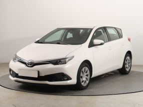 Toyota Auris - 2018