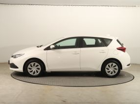 Toyota Auris - 2018