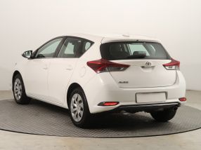 Toyota Auris - 2018