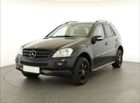Mercedes-Benz ML - 2006