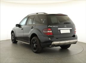 Mercedes-Benz ML - 2006