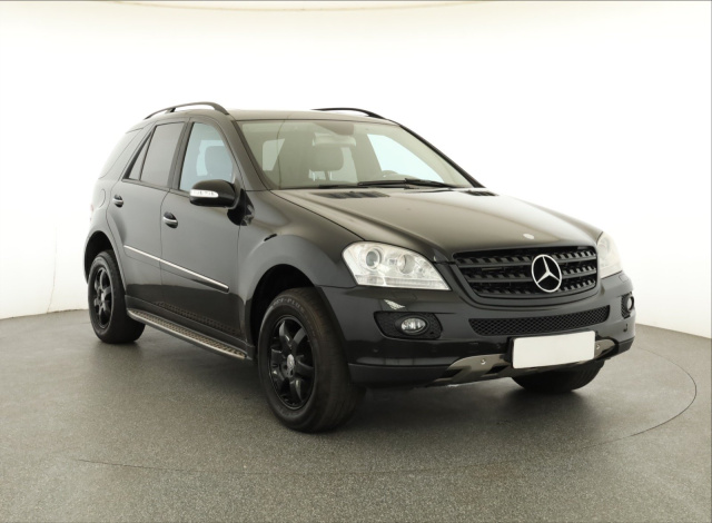 Mercedes-Benz ML 2006