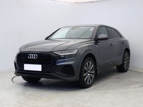Audi Q8 - 2019
