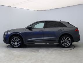 Audi Q8 - 2019