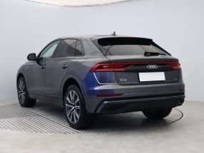 Audi Q8 - 2019