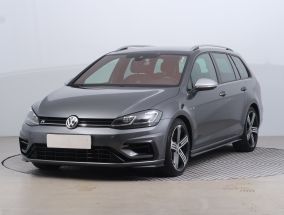 Volkswagen Golf - 2017