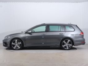Volkswagen Golf - 2017