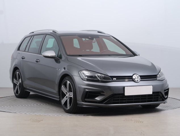Volkswagen Golf 2017
