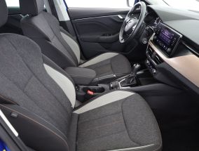 Škoda Scala - 2021