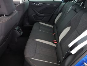 Škoda Scala - 2021