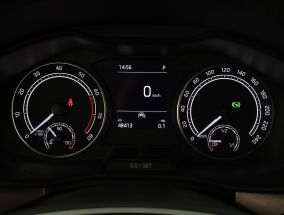 Škoda Scala - 2021
