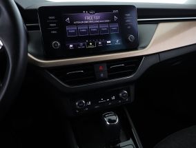 Škoda Scala - 2021