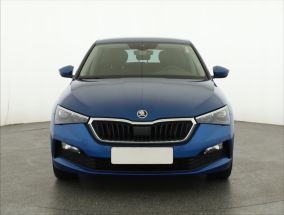 Skoda Scala - 2021
