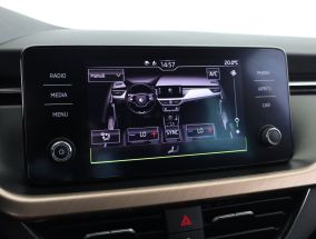 Škoda Scala - 2021