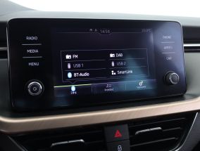 Škoda Scala - 2021