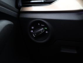 Škoda Scala - 2021