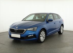Skoda Scala - 2021