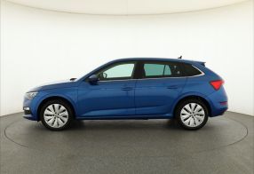 Skoda Scala - 2021