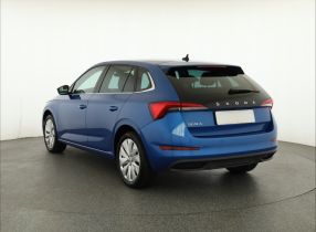 Skoda Scala - 2021