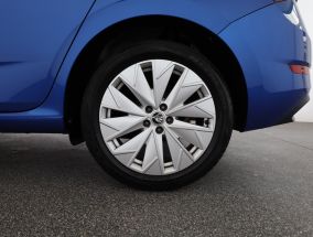 Škoda Scala - 2021
