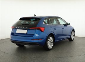 Škoda Scala - 2021