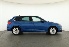 Škoda Scala - 2021