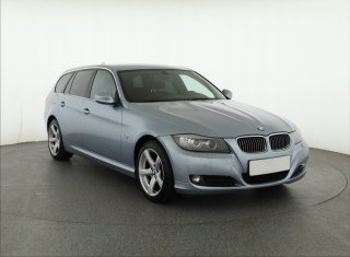 BMW 3, 2012
