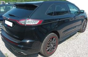 Ford Edge - 2017