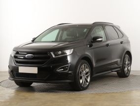 Ford Edge - 2017