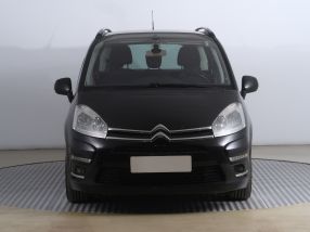 Citroen C4 Grand Picasso - 2012