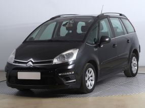 Citroen C4 Grand Picasso - 2012