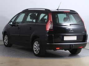 Citroen C4 Grand Picasso - 2012