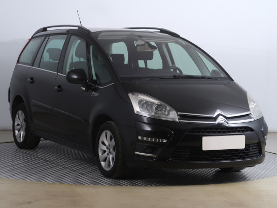 Citroen C4 Grand Picasso