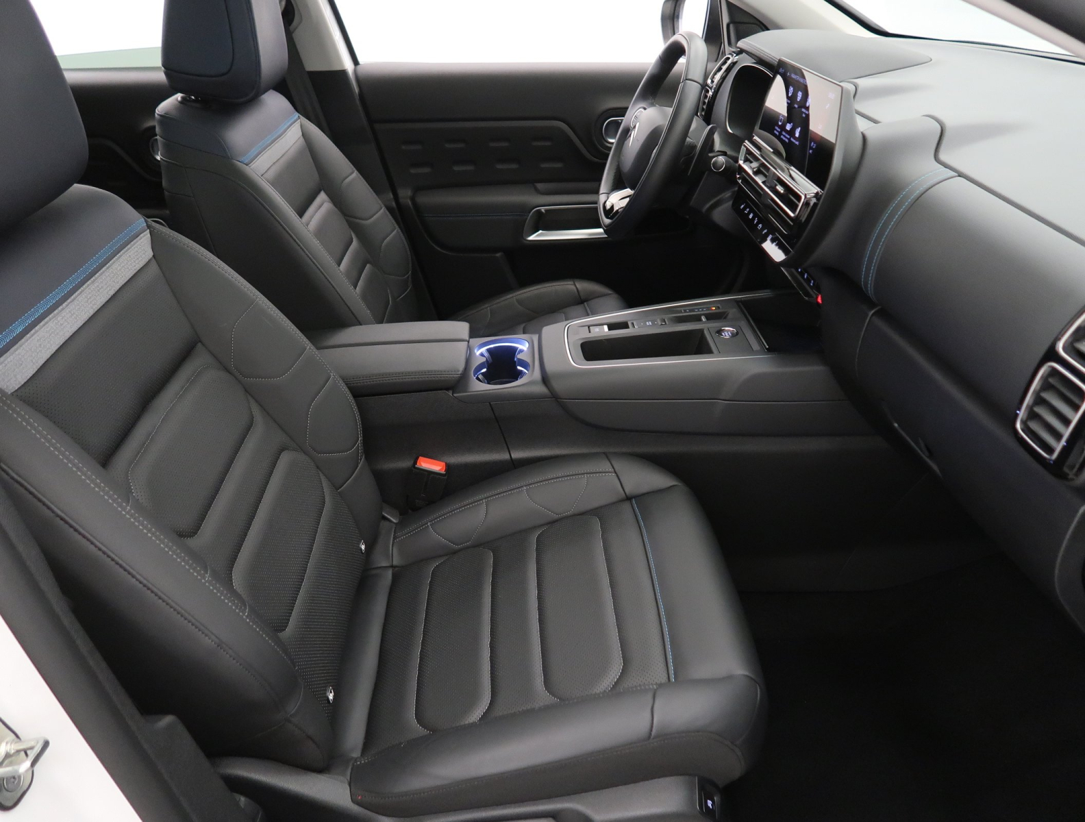 Citroen C5 Aircross - 2024