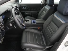 Citroen C5 Aircross - 2024