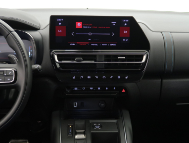 Citroen C5 Aircross - 2024
