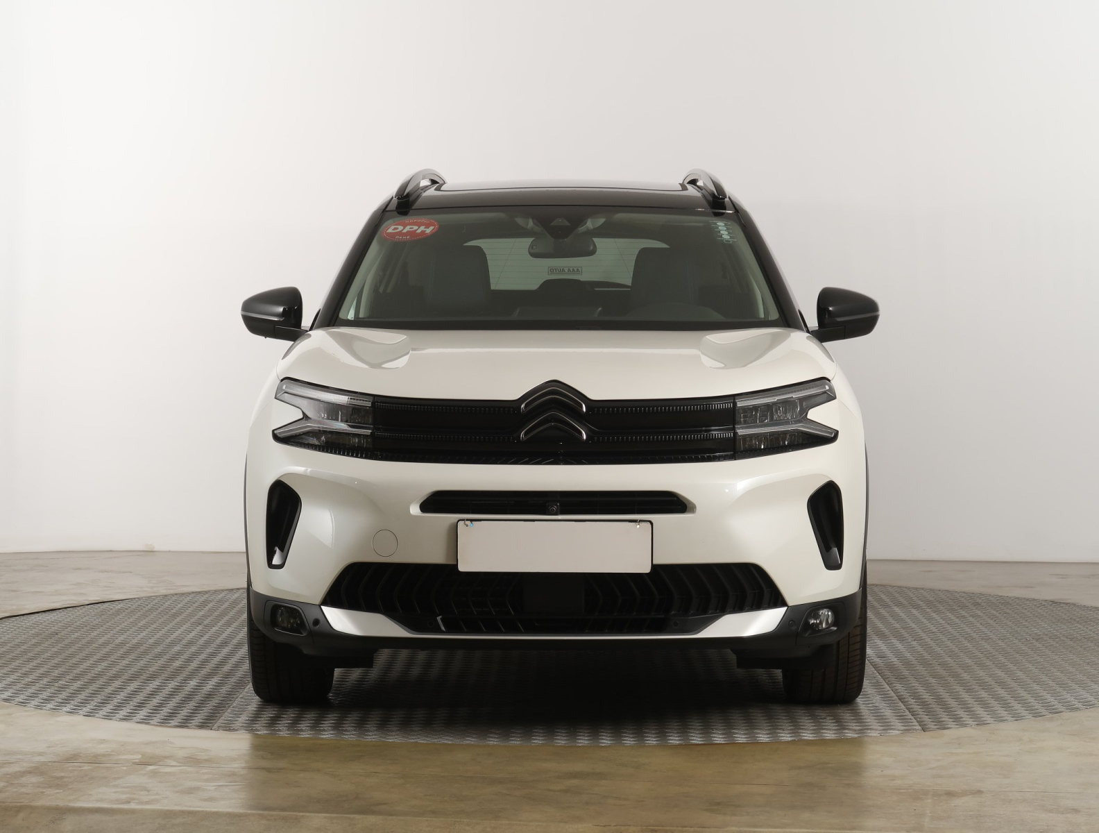 Citroen C5 Aircross - 2024