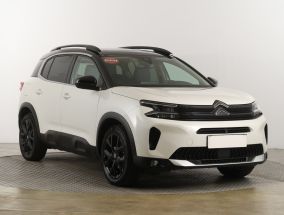 Citroen C5 Aircross - 2024