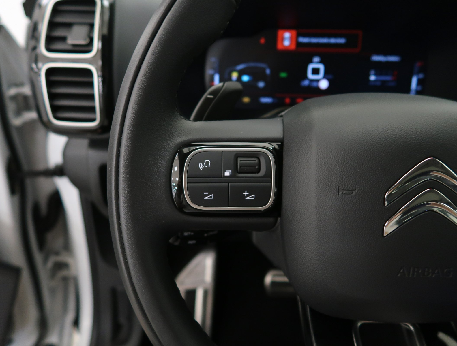 Citroen C5 Aircross - 2024