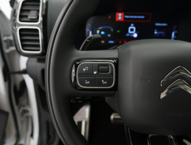 Citroen C5 Aircross - 2024
