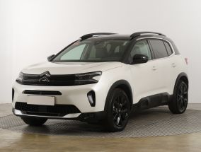 Citroen C5 Aircross - 2024