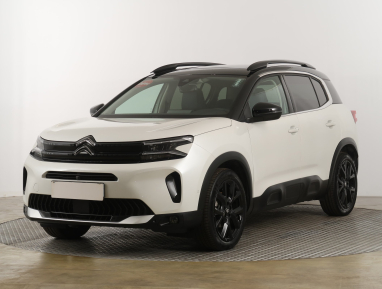 Citroen C5 Aircross - 2024
