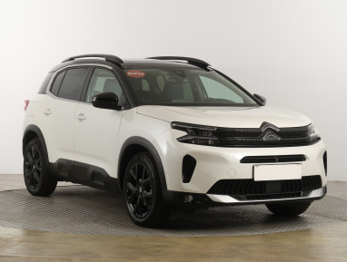 Citroen C5 Aircross - 2024