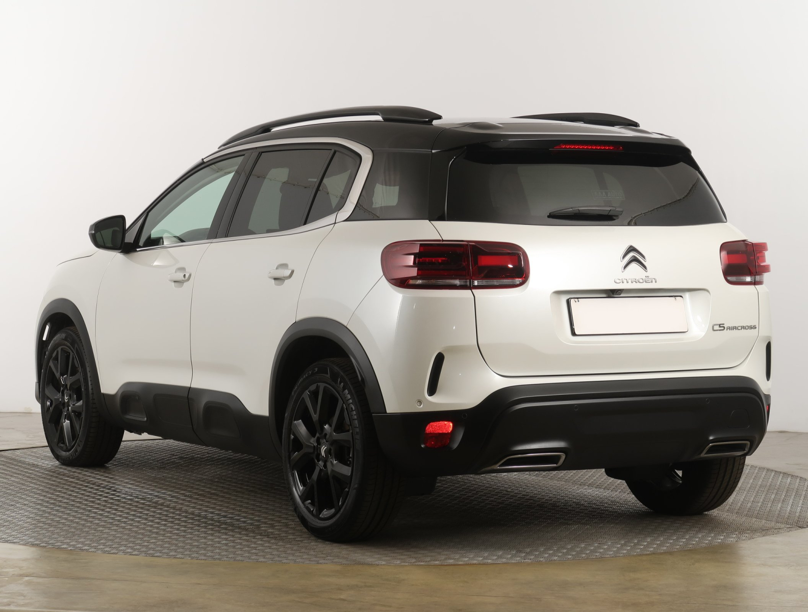 Citroen C5 Aircross - 2024