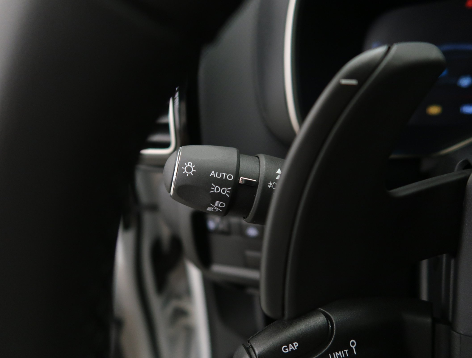 Citroen C5 Aircross - 2024